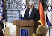 تدارک سفر رئیس‌جمهور آلمان به سرزمین‌های اشغالی/ باج‌خواهی اسرائیلی‌ها از برلین