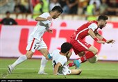 لیگ برتر فوتبال| توقف دوباره پرسپولیس؛ در حسرت اولین برد و اولین گل