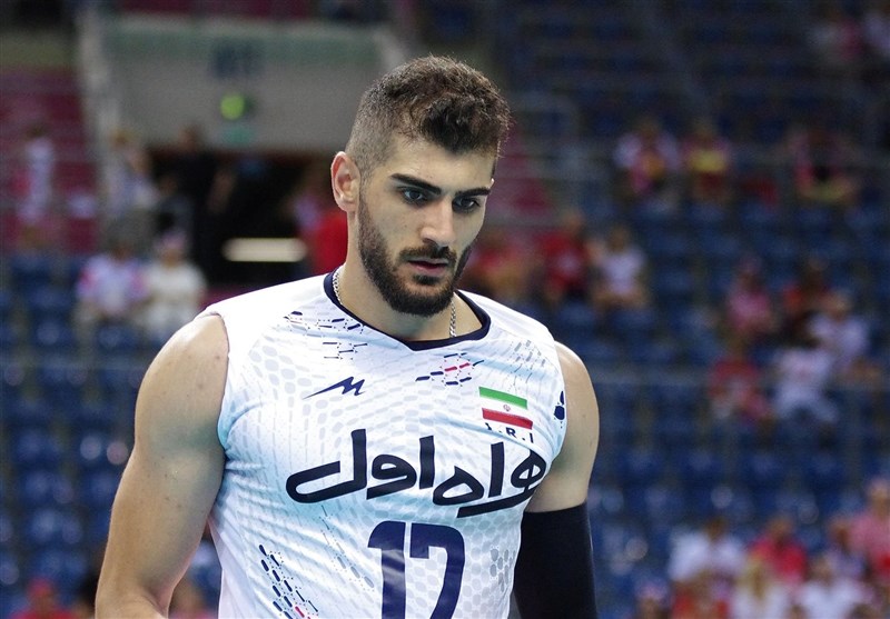 والیبال قهرمانی آسیا| کاظمی و اسماعیل‌نژاد؛ امتیازآورترین بازیکنان ایران مقابل هنگ‌کنگ