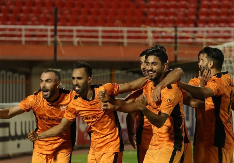 تیم منتخب هفته دوم لیگ برتر فوتبال؛ به رنگ نارنجی