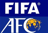 راز نامه‌های مشکوک فیفا و AFC به فدراسیون فوتبال؛ چرا همیشه پای یک نفر در میان است؟