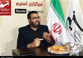 حضور هنرمندان 25 استان در جشنواره هنرهای تجسمی