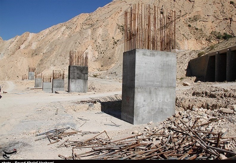 طولانی‌ترین تونل ریلی خاورمیانه در لرستان ساخته می‌شود+فیلم - بلادنیوز