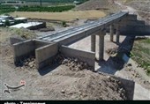 طولانی‌ترین تونل ریلی خاورمیانه در لرستان ساخته می‌شود
