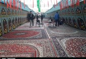 پیش‌بینی استقرار 150 موکب از اصفهان برای اسکان زائران اربعین