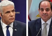 رسانه‌های صهیونیست: روابط مصر و اسرائیل بعد از جنگ غزه دچار بحران شده است