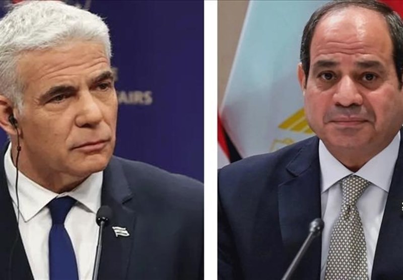 رسانه‌های صهیونیست: روابط مصر و اسرائیل بعد از جنگ غزه دچار بحران شده است
