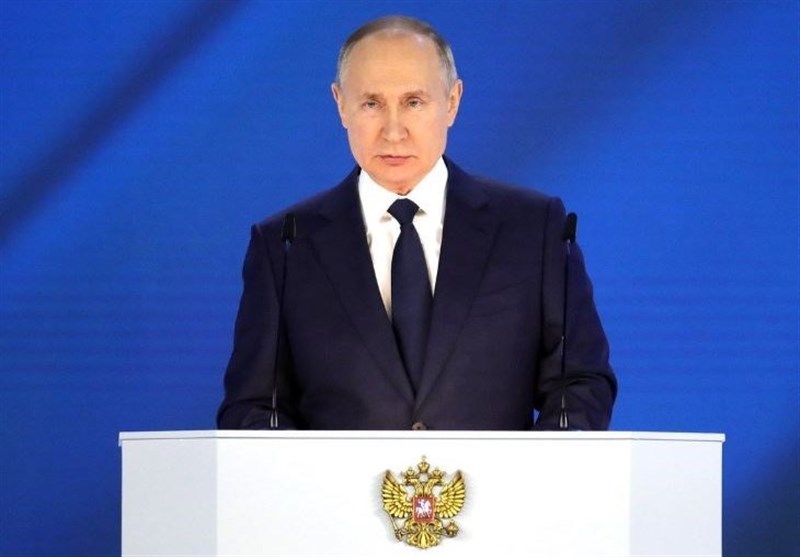 تحولات اوکراین| پوتین فراخوان محدود در روسیه اعلام کرد