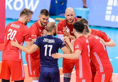  والیبال قهرمانی جهان| امتیاز ویژه FIVB به میزبانان/ کولاکوویج: نامناسب و غیرضروری است 