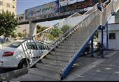 جابه‌جایی پل حادثه‌‌ساز بزرگراه اسدآبادی قزوین با مشارکت بخش خصوصی انجام شود