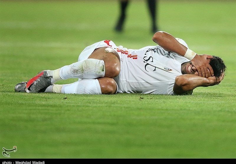 ادامه چرخه «مفت برو و گران برگرد» در فوتبال ایران/ سیاه‌بازار بین‌المللی لژیونر‌های برگشت‌خورده، اینجاست!