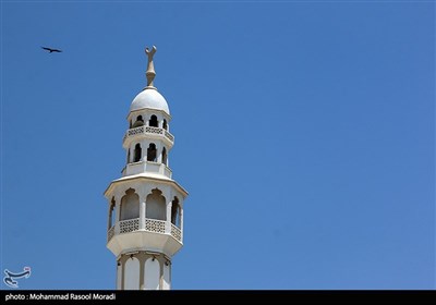 بمناسبت روز جهانی مسجد