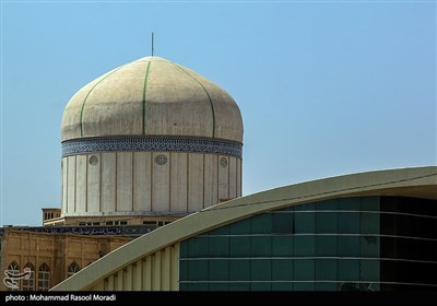 بمناسبت روز جهانی مسجد