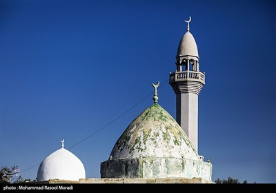 بمناسبت روز جهانی مسجد