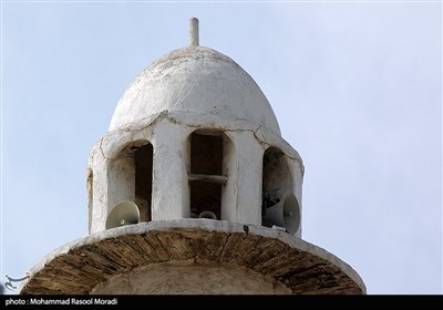 بمناسبت روز جهانی مسجد