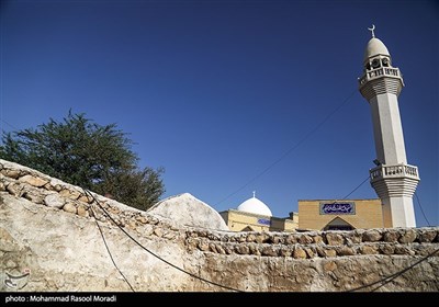 بمناسبت روز جهانی مسجد