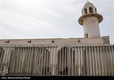 بمناسبت روز جهانی مسجد