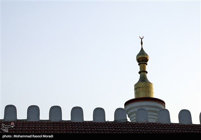 بمناسبت روز جهانی مسجد