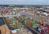 Workers at UK’s Biggest Container Port Felixstowe Due to Begin Eight-Day Strike Action