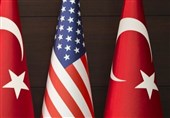 نتیجه نشست هیئت نظامی ترکیه و آمریکا درباره اف 16 چه شد؟