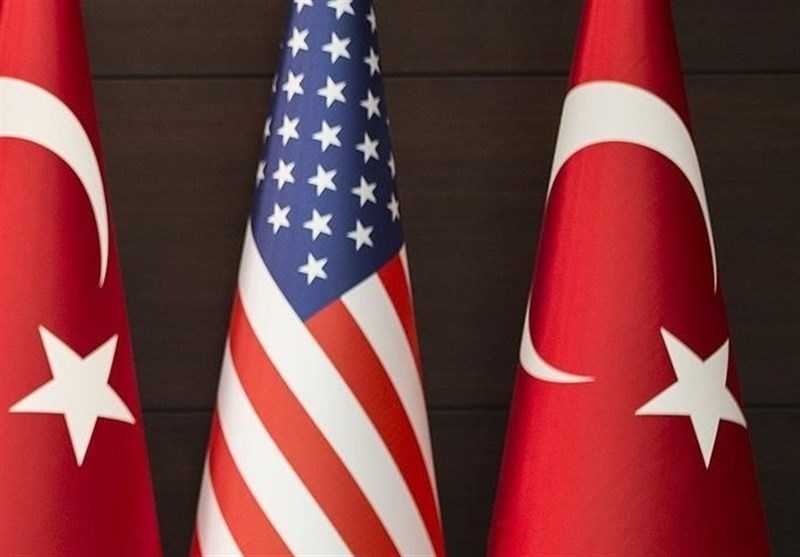 نتیجه نشست هیئت نظامی ترکیه و آمریکا درباره اف 16 چه شد؟