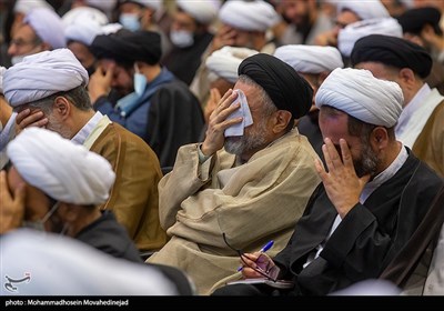 هجدهمین اجلاس روز جهانی مسجد