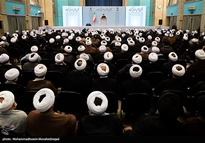 هجدهمین اجلاس روز جهانی مسجد
