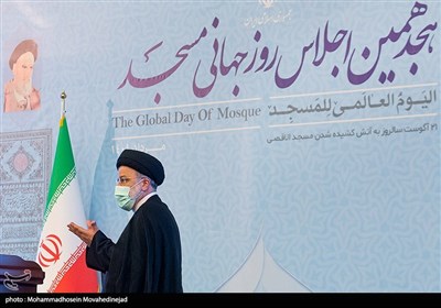 هجدهمین اجلاس روز جهانی مسجد