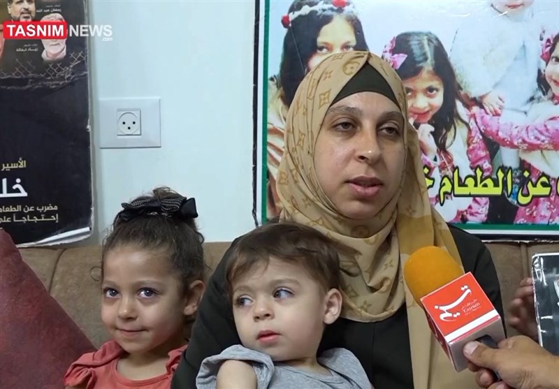 خانواده خلیل العواوده، اسیر فلسطینی: کاش او را ملاقات نمی کردیم
