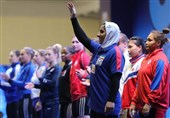 گفت‌وگو با دارنده نخستین طلای تاریخ وزنه‌برداری زنان ایران: هدف آخرم مدال المپیک است/ درآمد ثابتی ندارم