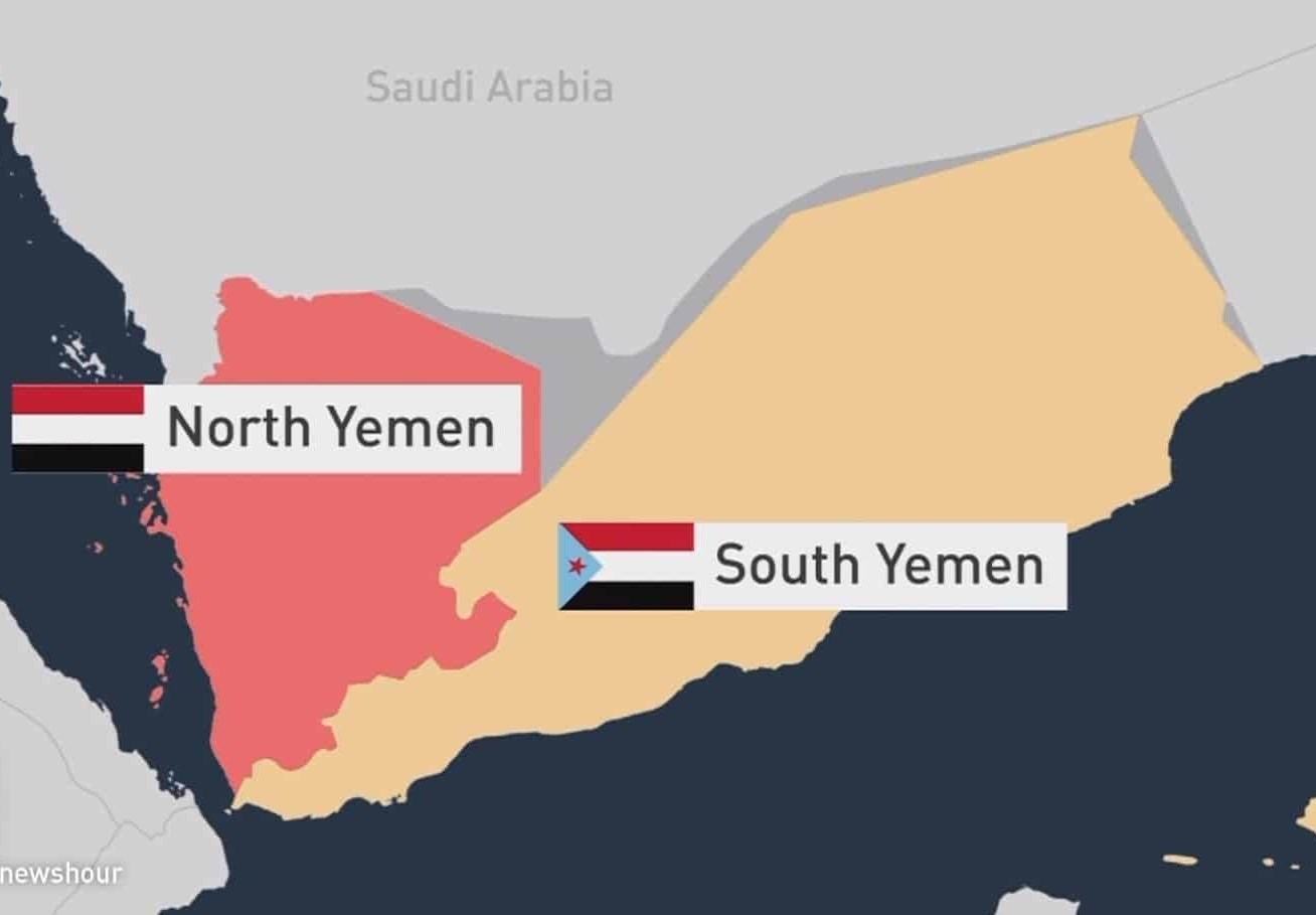 یمن|مزدوران امارات برای اولین‌بار وارد استان «حضرموت» شدند؛ جنگ متحدان، در سایه آتش‌بس به کجا ختم می‌شود؟