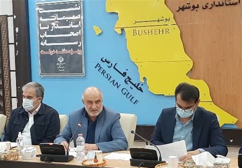 استاندار بوشهر: 939 طرح در استان افتتاح و عملیات اجرایی آنها آغاز می‌شود