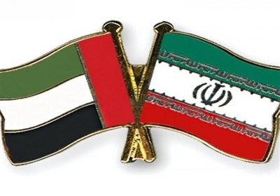  تاکید امارات بر توسعه روابط با ایران و استفاده از کریدور شمال جنوب 