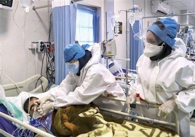  آمار کرونا در ایران| فوت ۱۱ بیمار کرونایی طی ۲۴ ساعت گذشته 