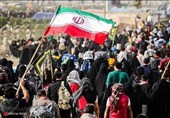 تداوم رایزنی ایران و عراق درباره تسهیل تردد زائران اربعین حسینی