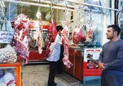  عرضه گوشت گرم تنظیم بازار وارداتی با قیمت کیلوگرم ۲۳۵ هزار تومان 