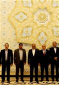 هیئتی از اعضای گروه دوستی پارلمانی ایران و تاجیکستان به دوشنبه اعزام شد