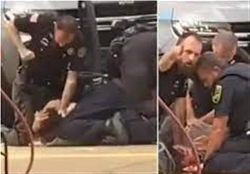 3 Arkansas Officers Suspended After Video Captures Beating - Other ...