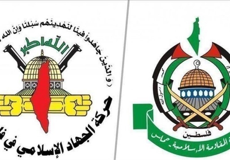 پایان نشست رهبران حماس و جهاد اسلامی فلسطین در غزه