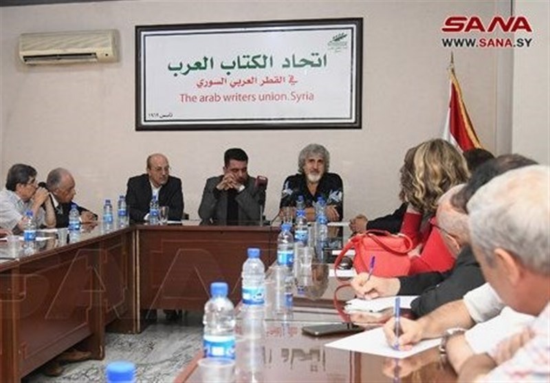 اندیشمندان سوری افق‌های روابط سوریه-ترکیه را بررسی کردند