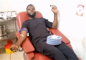 اهدای خون؛ نمایش اتحاد به‌ سبک شیعیان در نیجریه