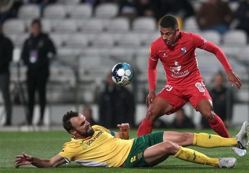 لیگ برتر پرتغال| ثبت نخستین تساوی ویسنته در حضور 22 دقیقه‌ای علیپور