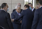 سفر محمود عباس به ترکیه