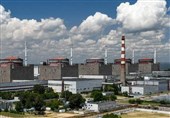 تحولات اوکراین| درخواست آژانس بین‌المللی انرژی اتمی از روسیه برای خروج از نیروگاه هسته‌ای زاپروژیا