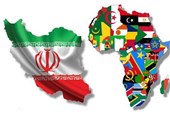 دو کشور عضو &quot;اکواس&quot; جز پنج مقصد اول صادراتی ایران به آفریقا