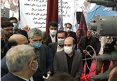ایران به جمع معدود کشورهای سازنده یک تجهیز هایتک نفتی پیوست/ تولید تجهیزات سرچاهی با فشار 15000 PSI با طراحی ایرانی