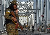 جزئیات درگیری مرزی ازبکستان با افغانستان