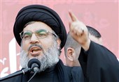 Hasan Nasrallah Öfke Saçtı; Büyük Deprem Yolda