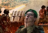 درماندگی ارتش اسرائیل مقابل حزب‌الله به روایت نظامیان صهیونیست؛ از فرار و گریه سربازان تا کابوسی که هر روز تکرار می‌شود