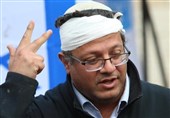 نماینده پارلمان رژیم صهیونیستی اسیر فلسطینی را تهدید به مرگ کرد